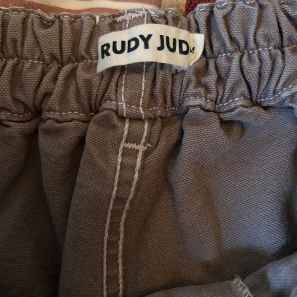 Rudy Jude Big Baby Jeans, M - Picture 5 of 10